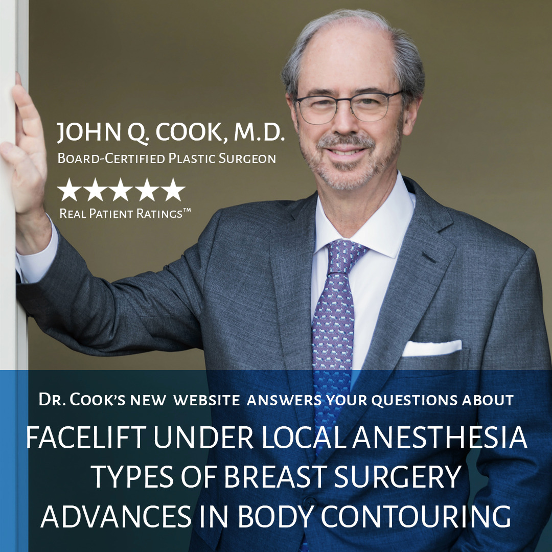 Answers to Your Plastic Surgery Questions