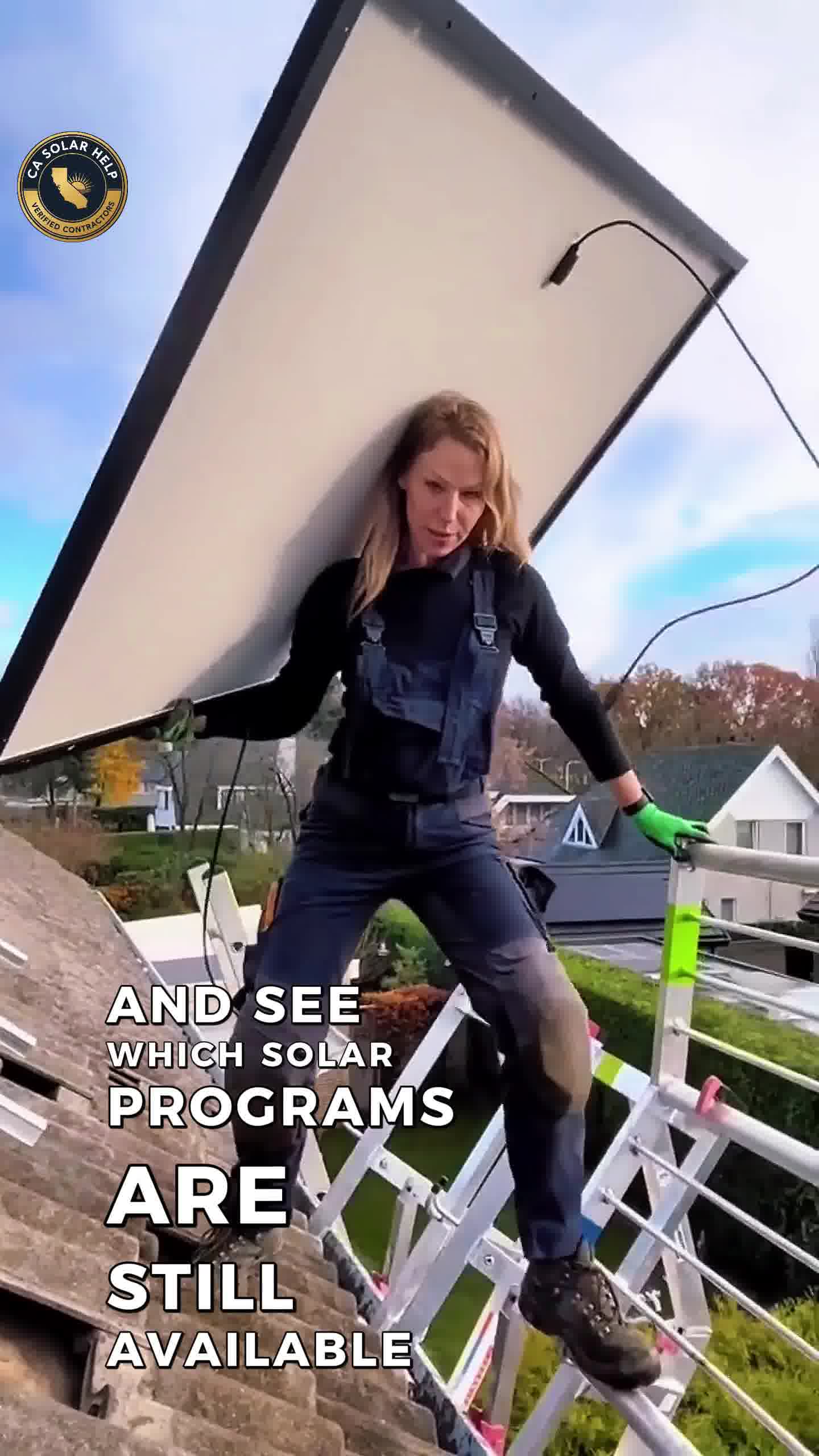 Last Chance for 30% Rebate & $0 Upfront!