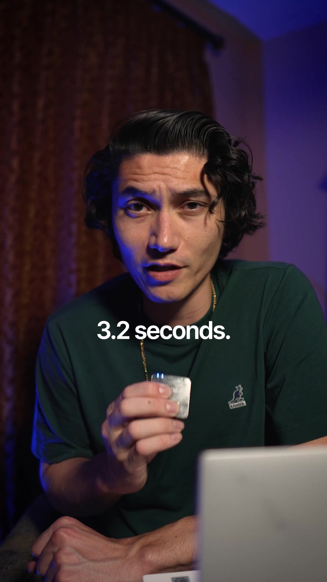 Niels Klement Software Dev Services ad creative