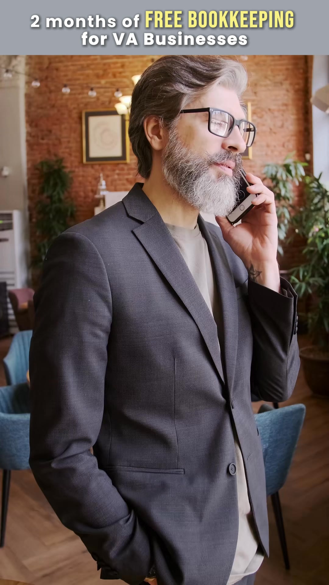 2 Months Free Bookkeeping