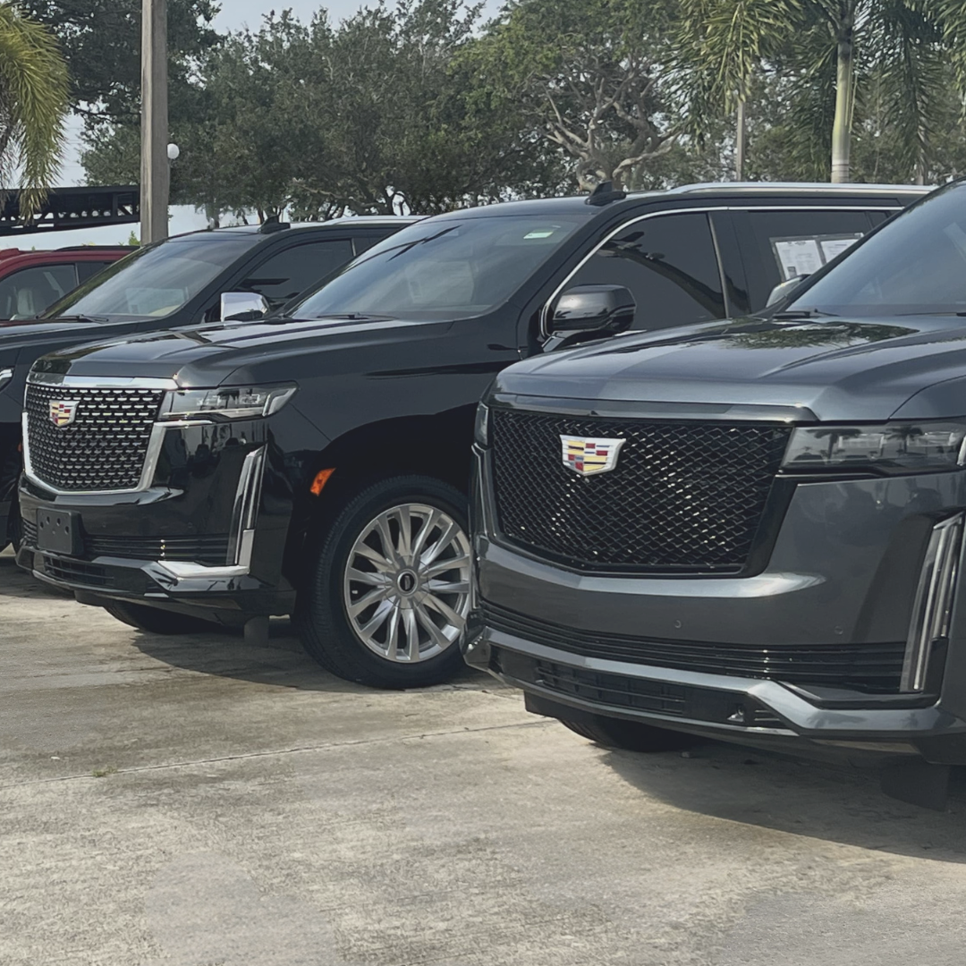 America's Car Buying Experts Auto Dealer ad creative