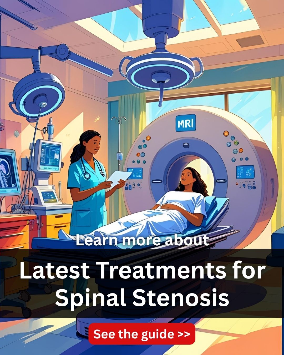 Mind & Body Chiropractor ad creative