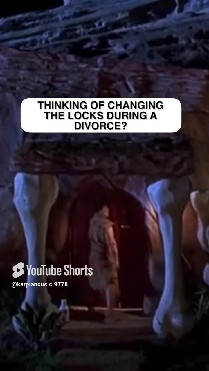 Karp & Iancu, S.C. Family Law ad creative