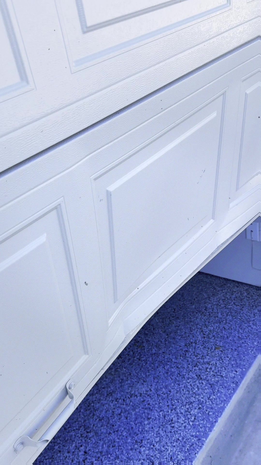 Infinity Garage Door Repair Garage Door ad creative