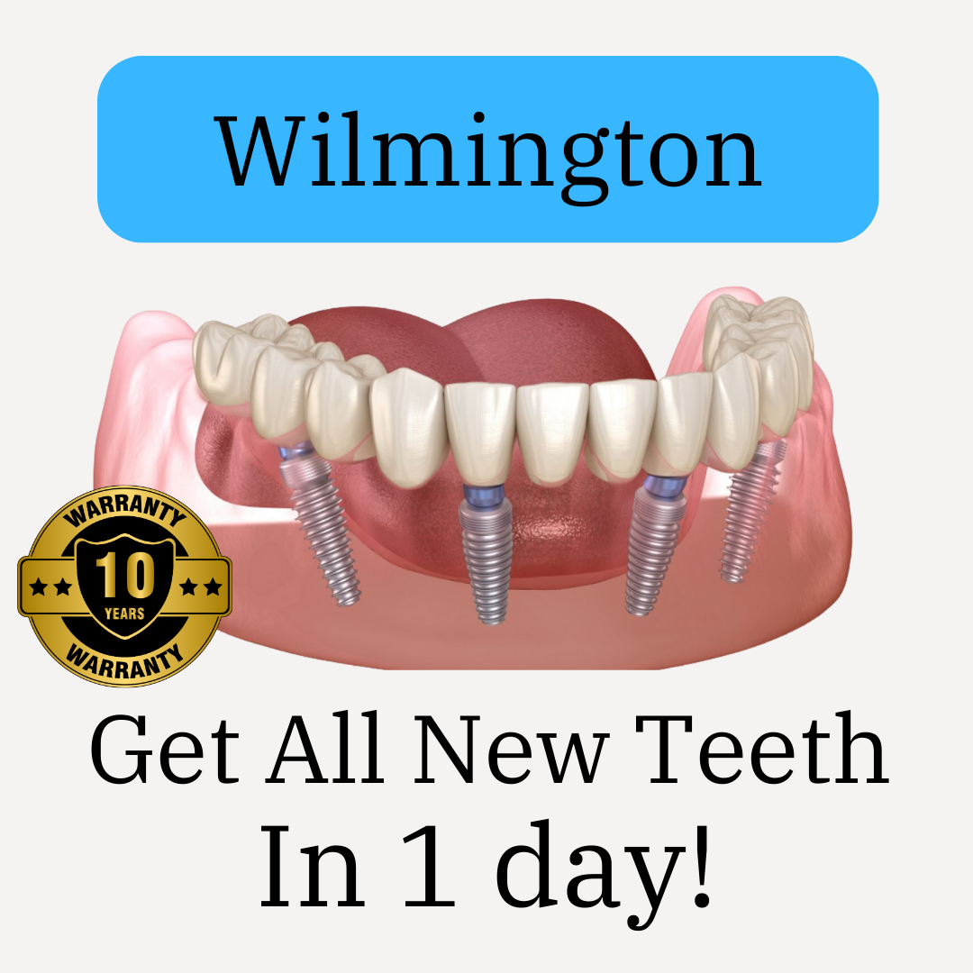 Eat w/out Pain in 1 Day! 👉 Get Fast-Heal Implants Price