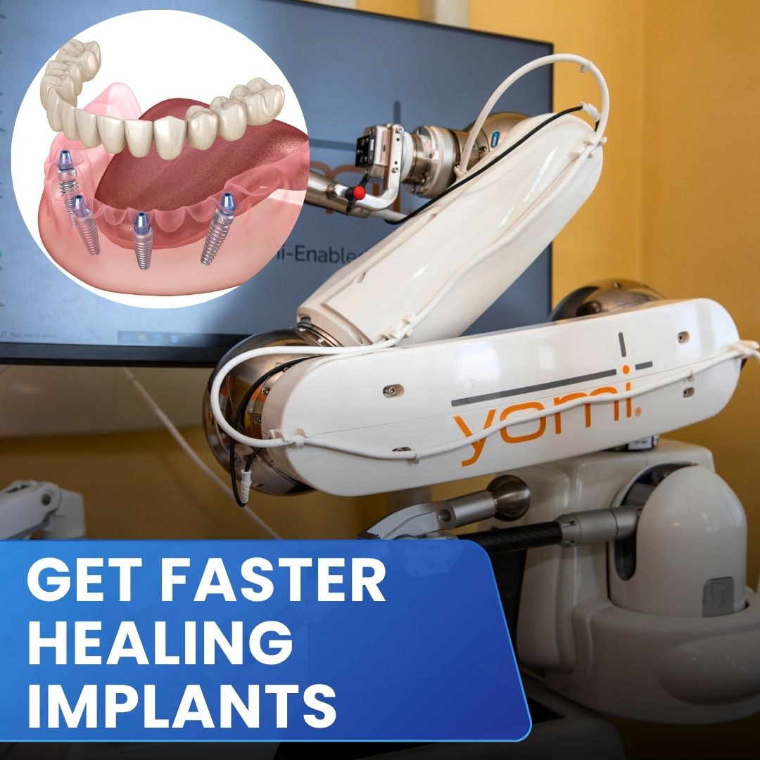 Eat w/out Pain! ❤️ 1 Cost, 0 Down. Reserve Your Consult