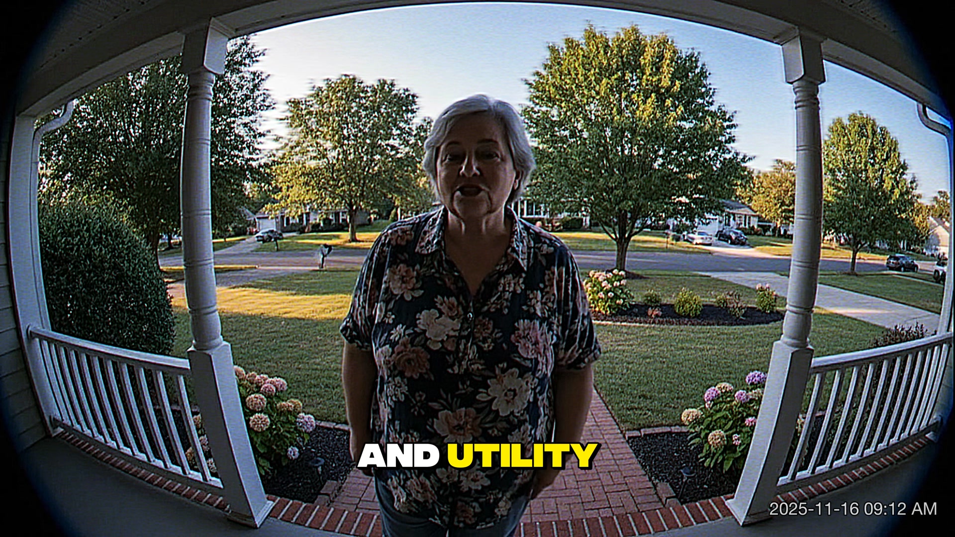 My Solar Claim Personal Injury ad creative