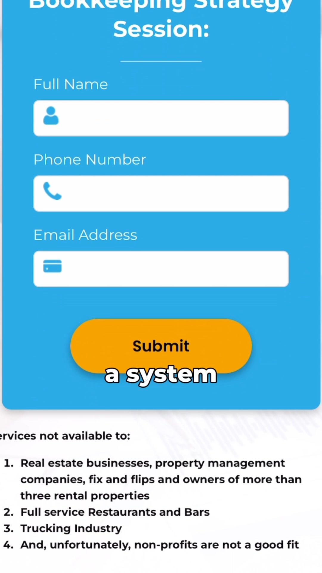 Bookkeeping $197/Month, 48-Hour Catch-Up