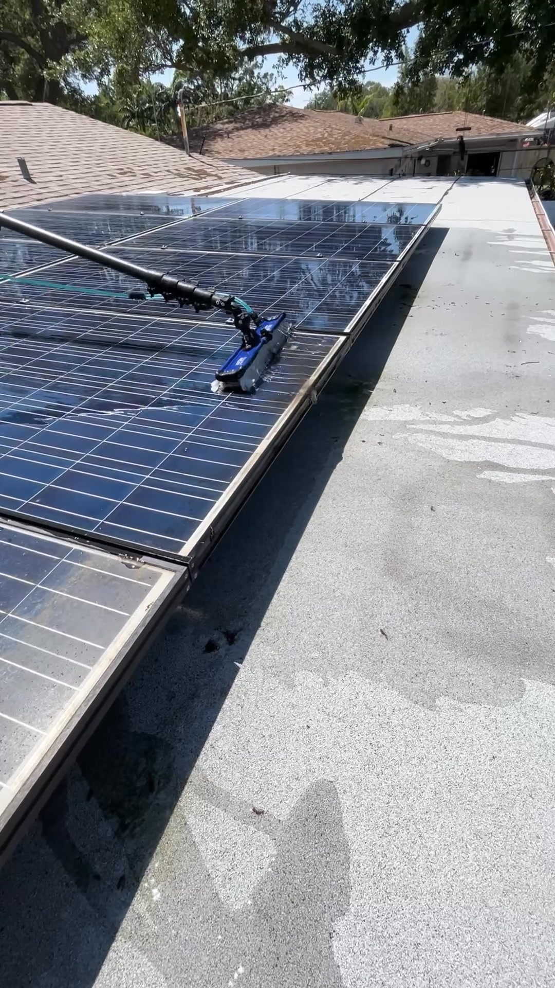 Built for Responsible Solar Owners
