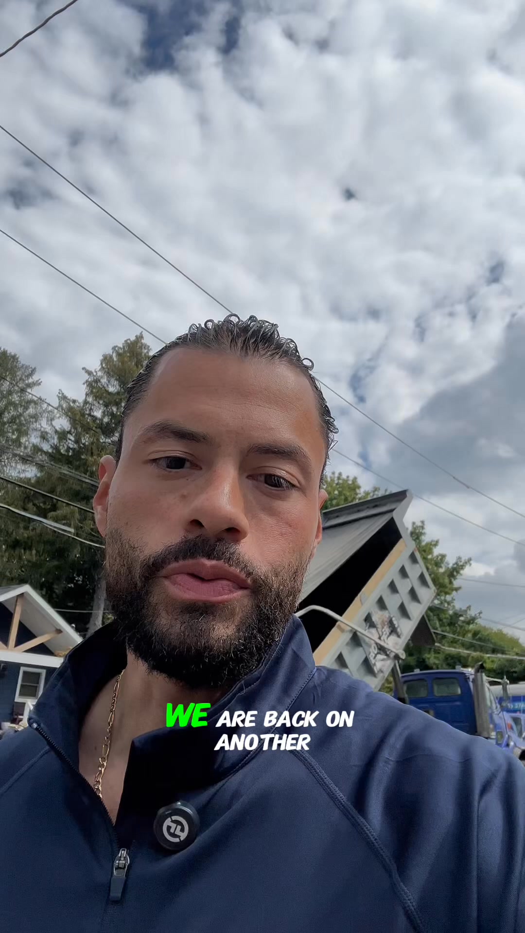 Brothers Paving & Masonry Concrete & Paving ad creative