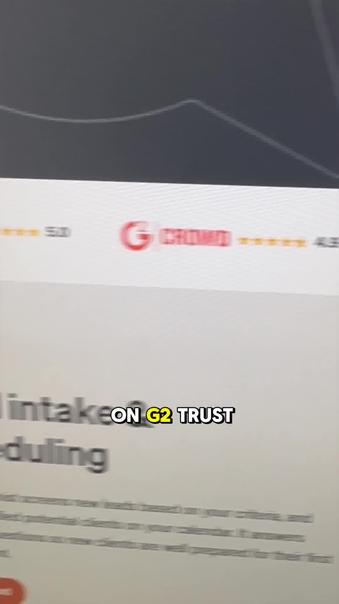 Smith.ai Receptionists & Web Chat Digital Marketing Agency ad creative