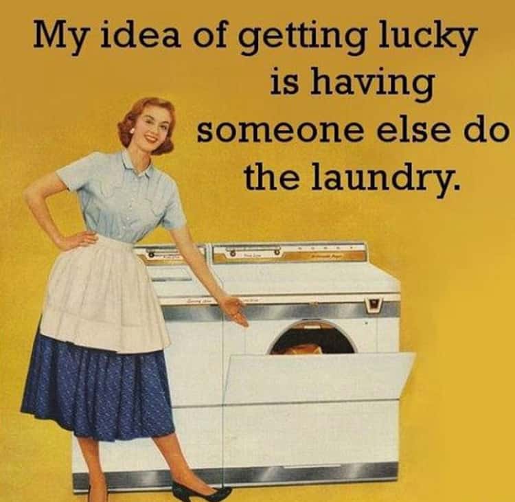 Falls Laundry Center