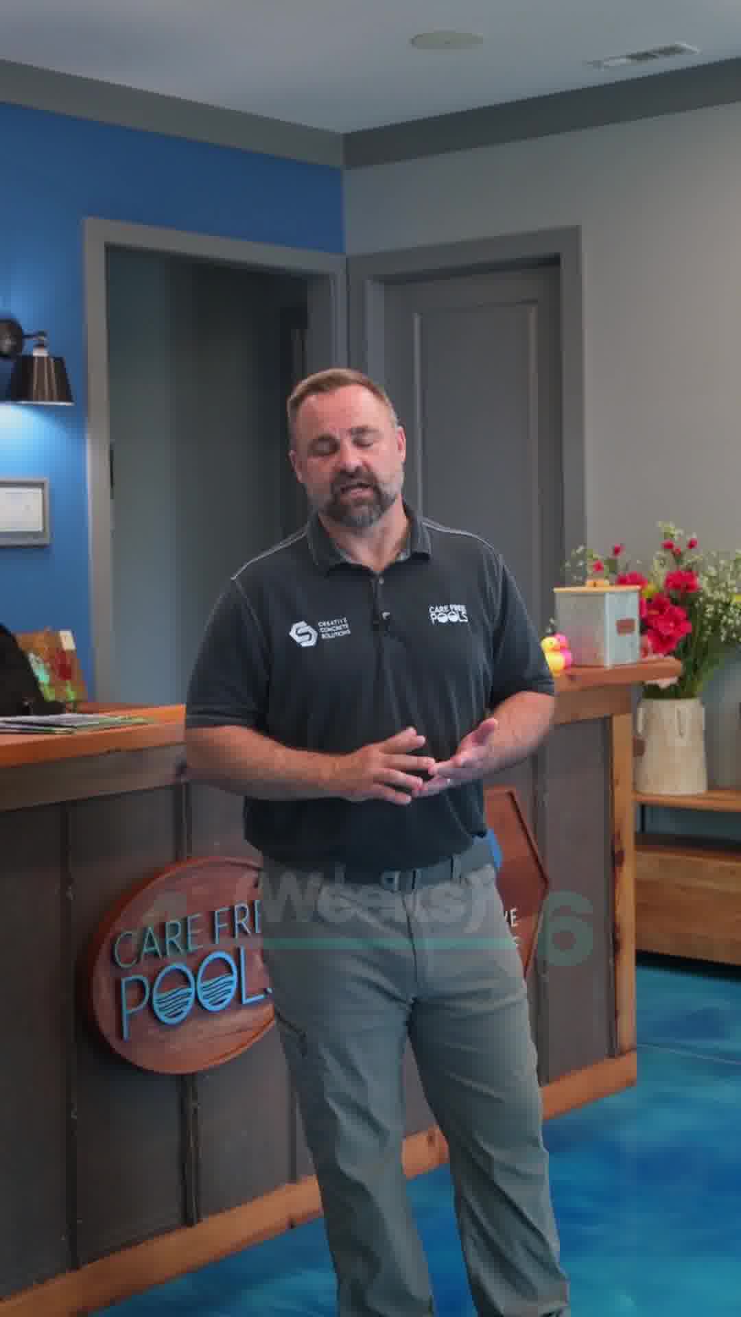 Transform Your Backyard with Care Free