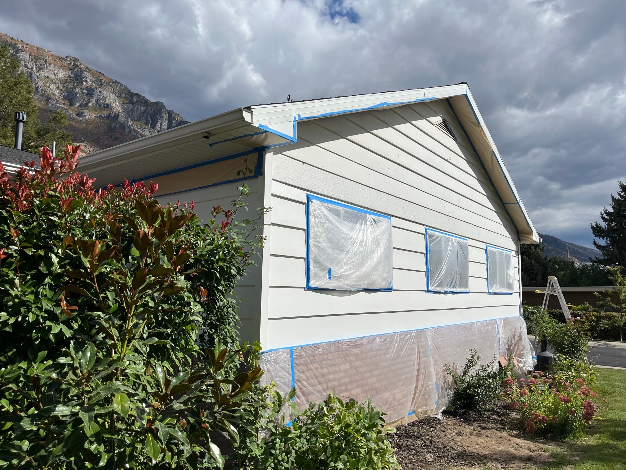 A Team Handyman Services