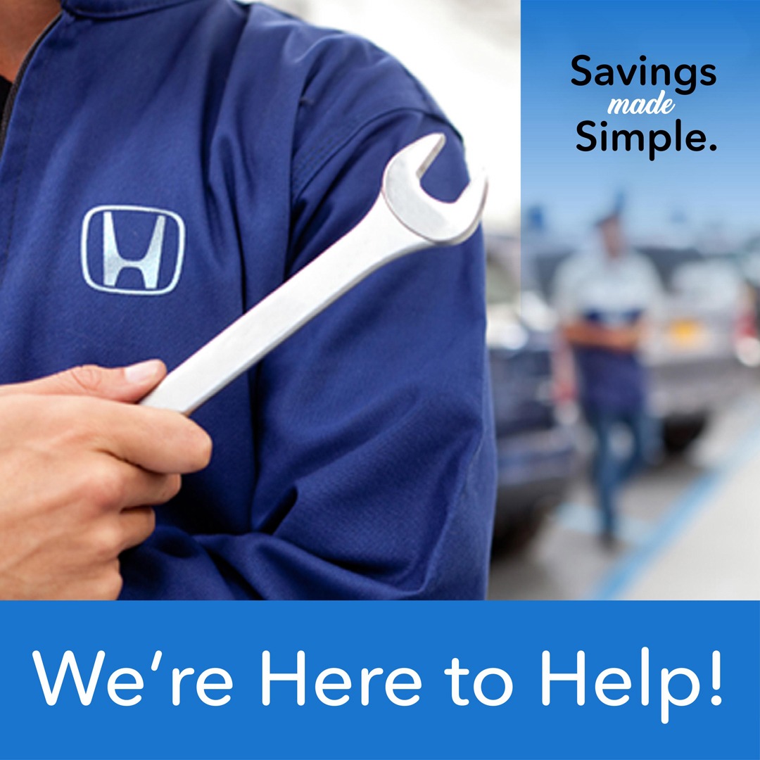 Honda Auto Center of Bellevue Auto Dealer ad creative