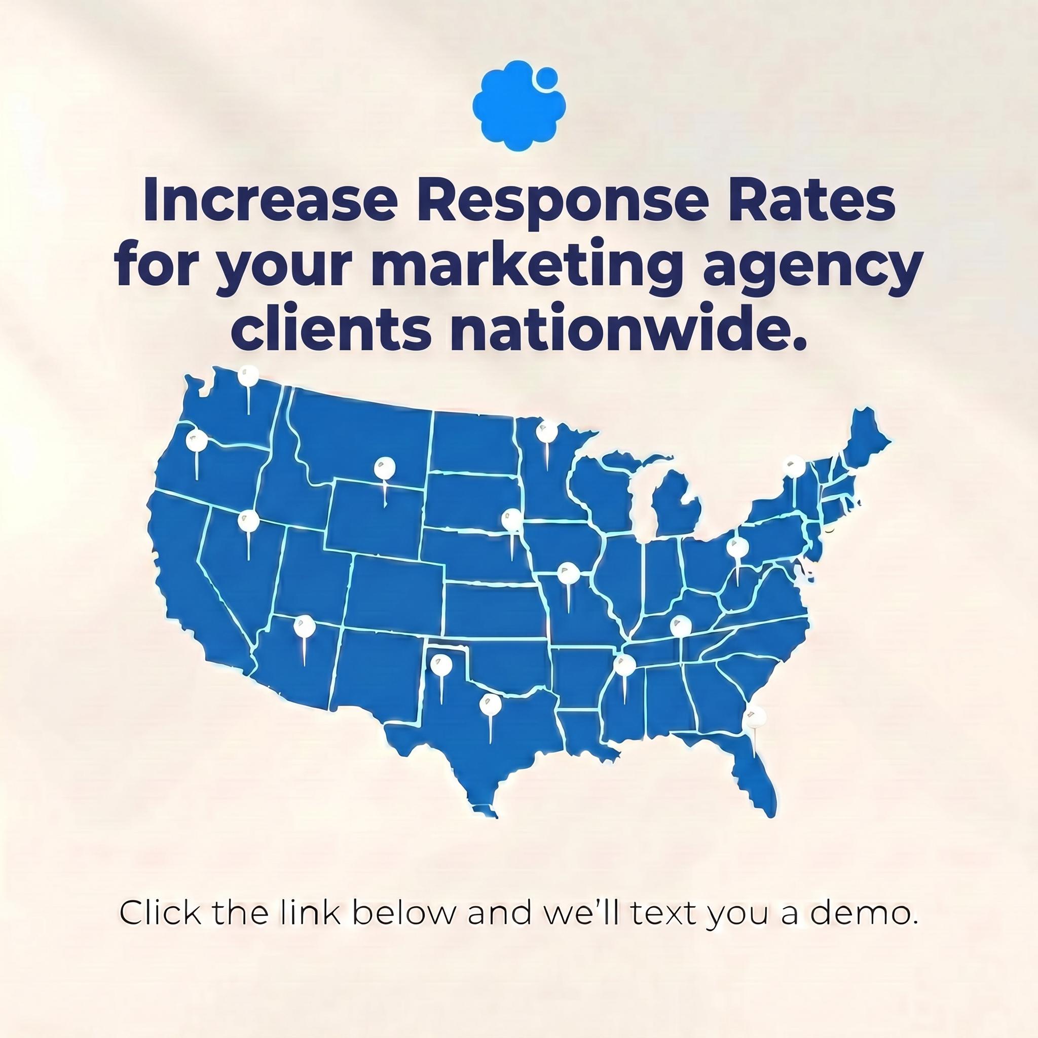 2-3x More Bookings For Your Clients