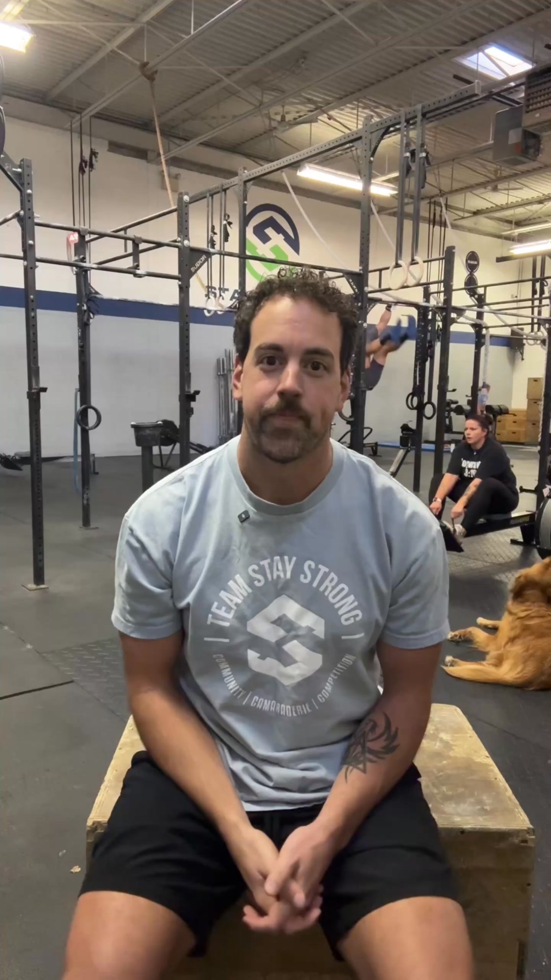 Local Troy, Michigan Adults