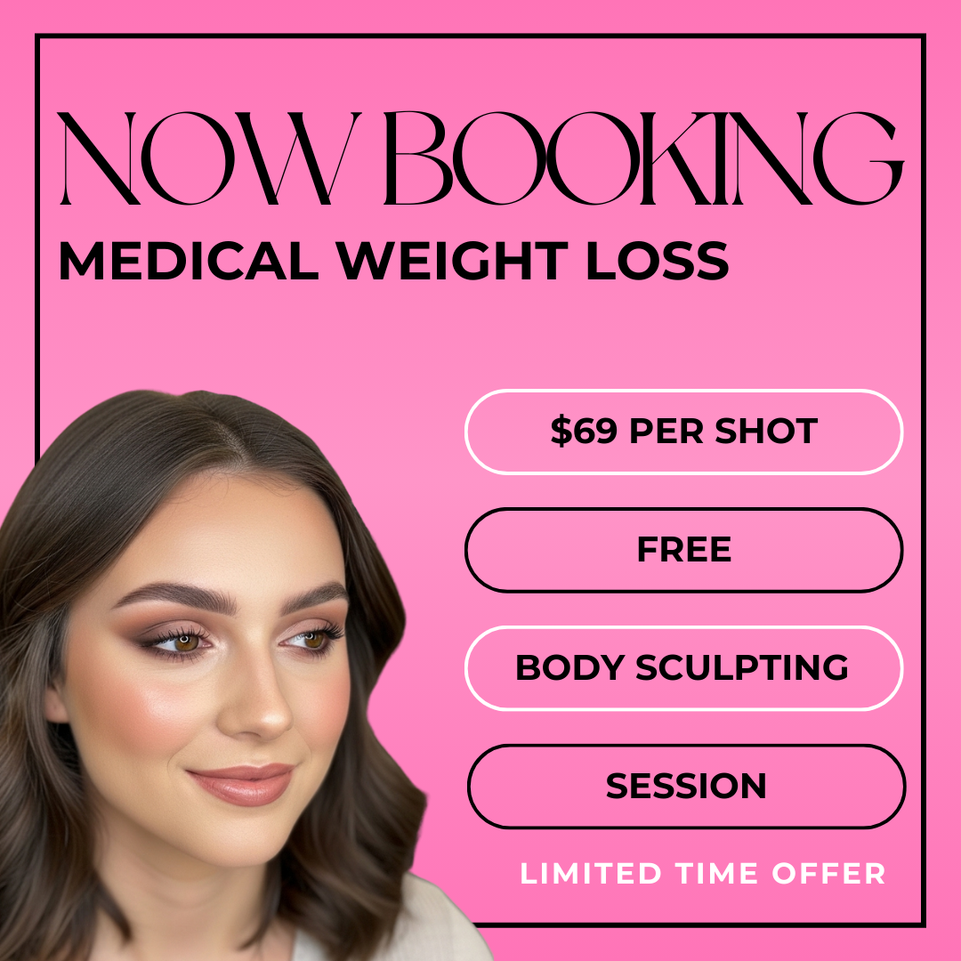 PUR LIFE Medical - Austin Weight Loss Clinic ad creative