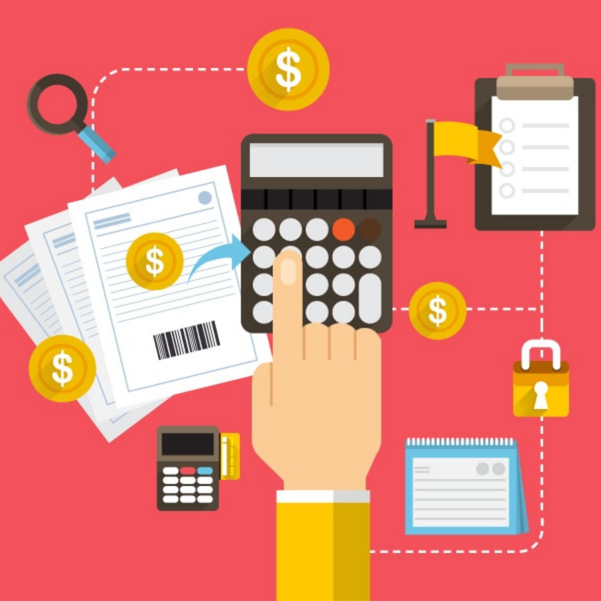 Complete Payroll Services