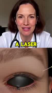 Laser Eyelid Surgery- Info Guide