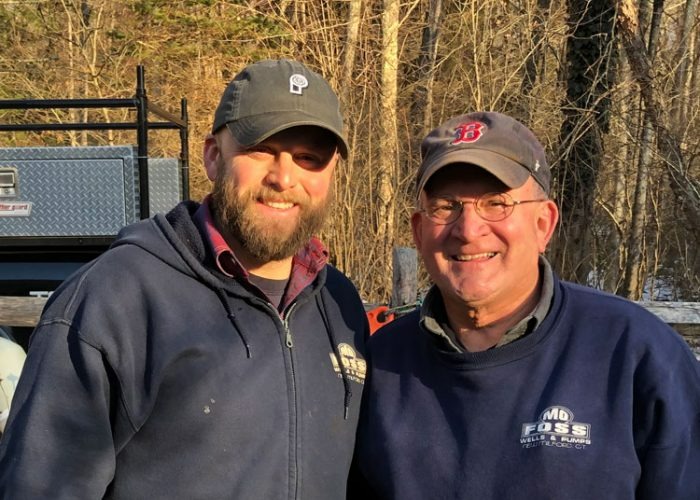 MO Foss Well and Pump Service