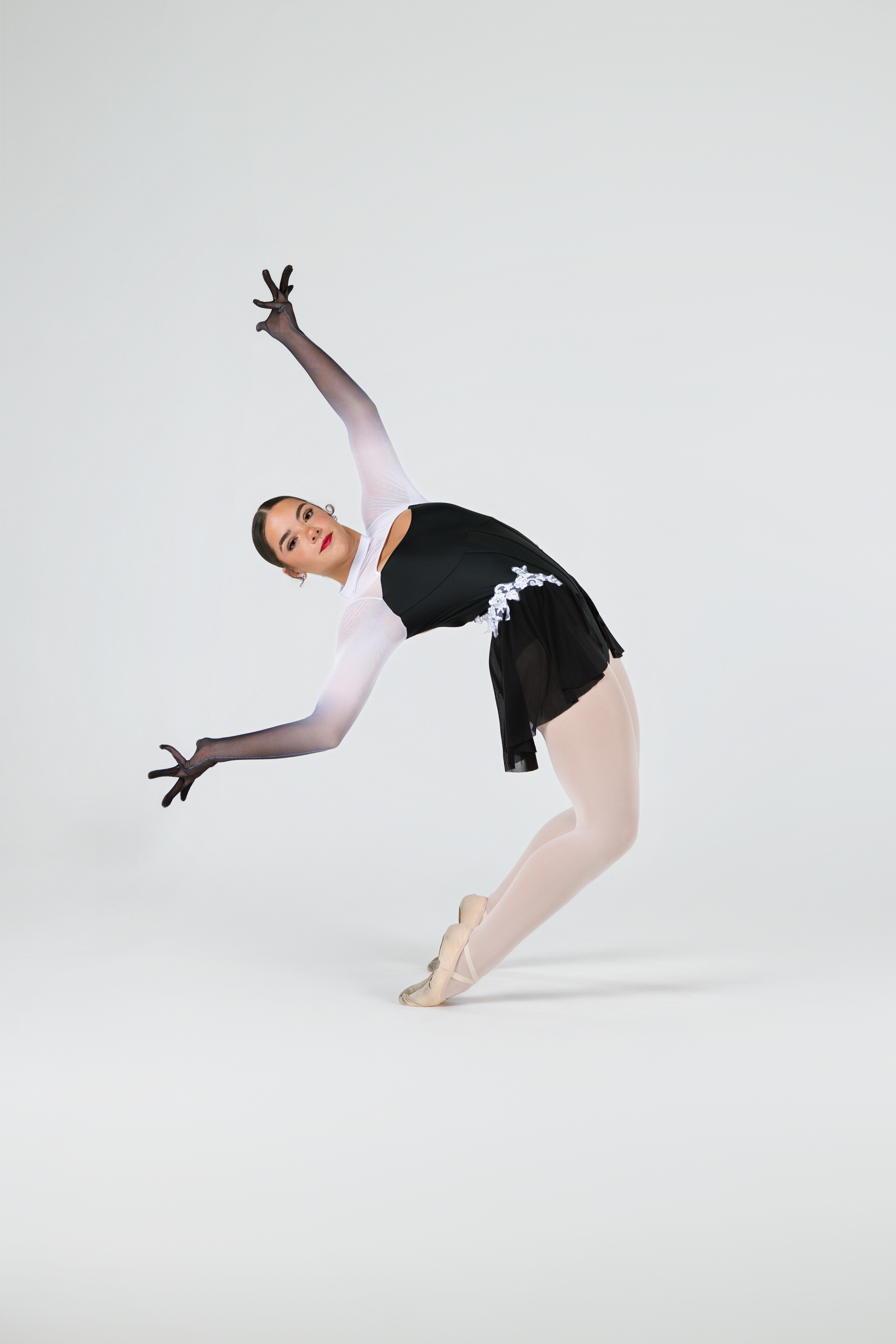 Core Dance Alliance - Sugar Land Dance Studio ad creative