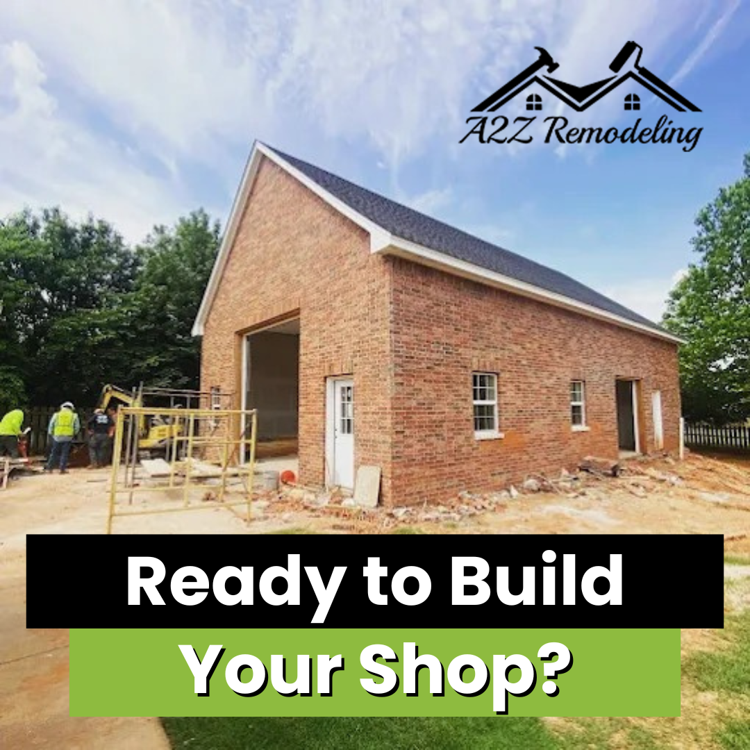 OKC’s Trusted Remodeling Pros – From Kitchens to Pool Houses! 🏡