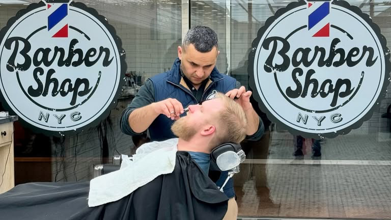 Choose Your NYC Location