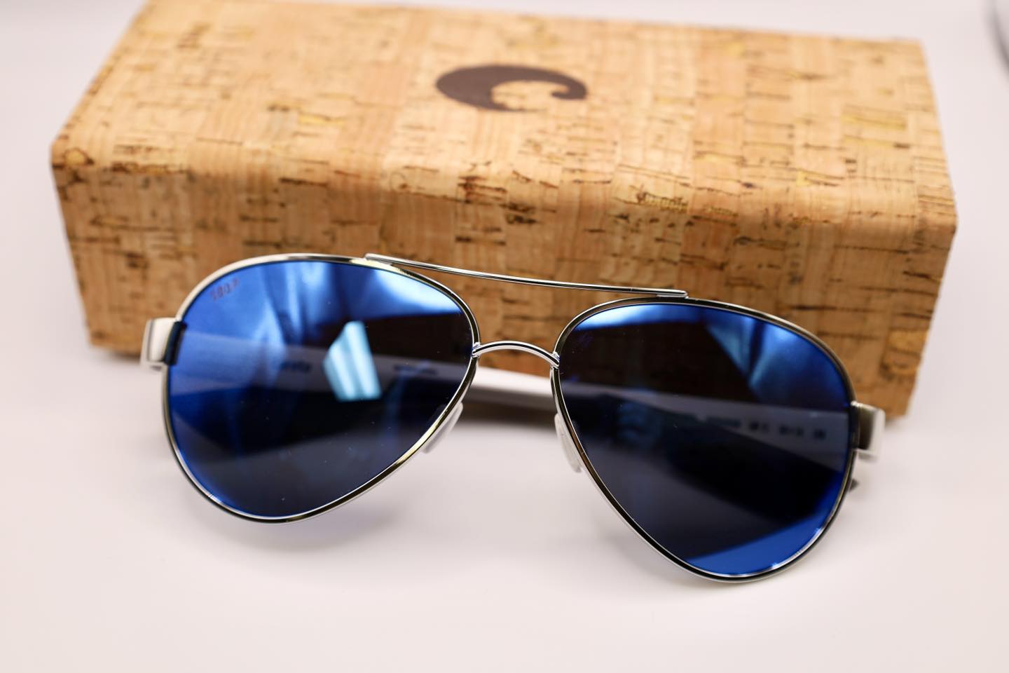 The Optical Shop GoHighLevel Resellers ad creative