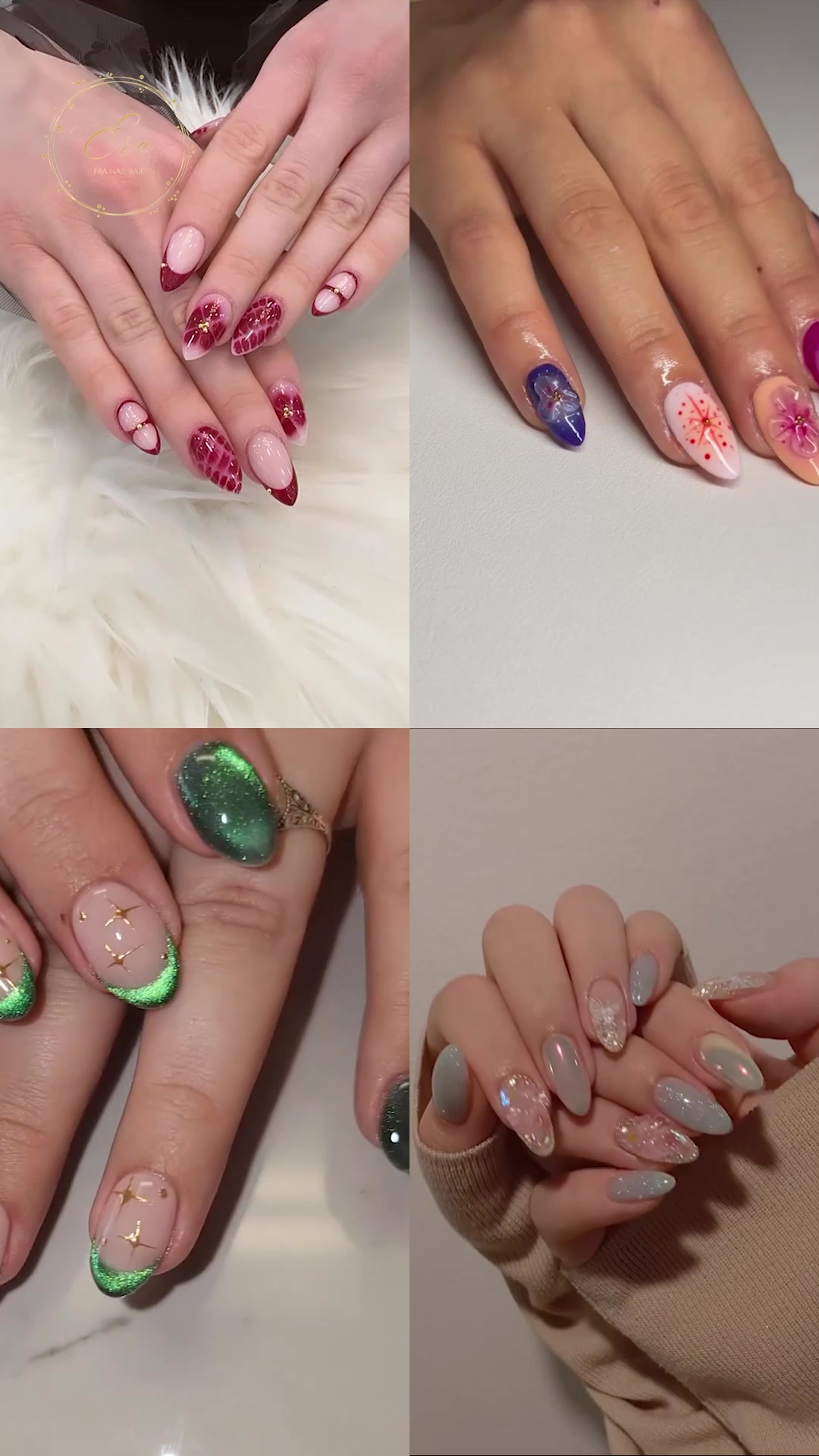 Austin Ladies, Discover Why Everyone’s Obsessed with Era Nail Bar!