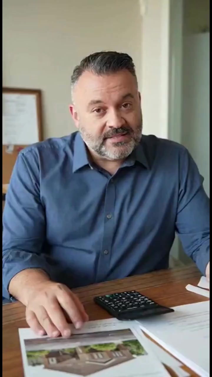 Fast Home Sale Real Estate Investor ad creative