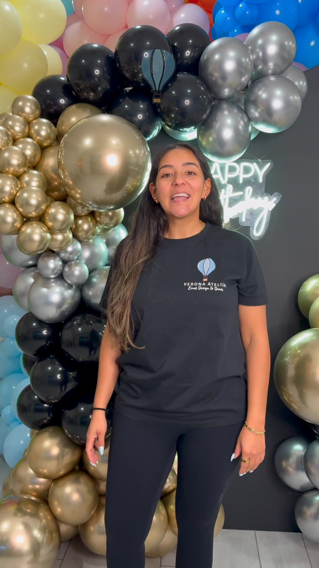 Event Decor in Miami