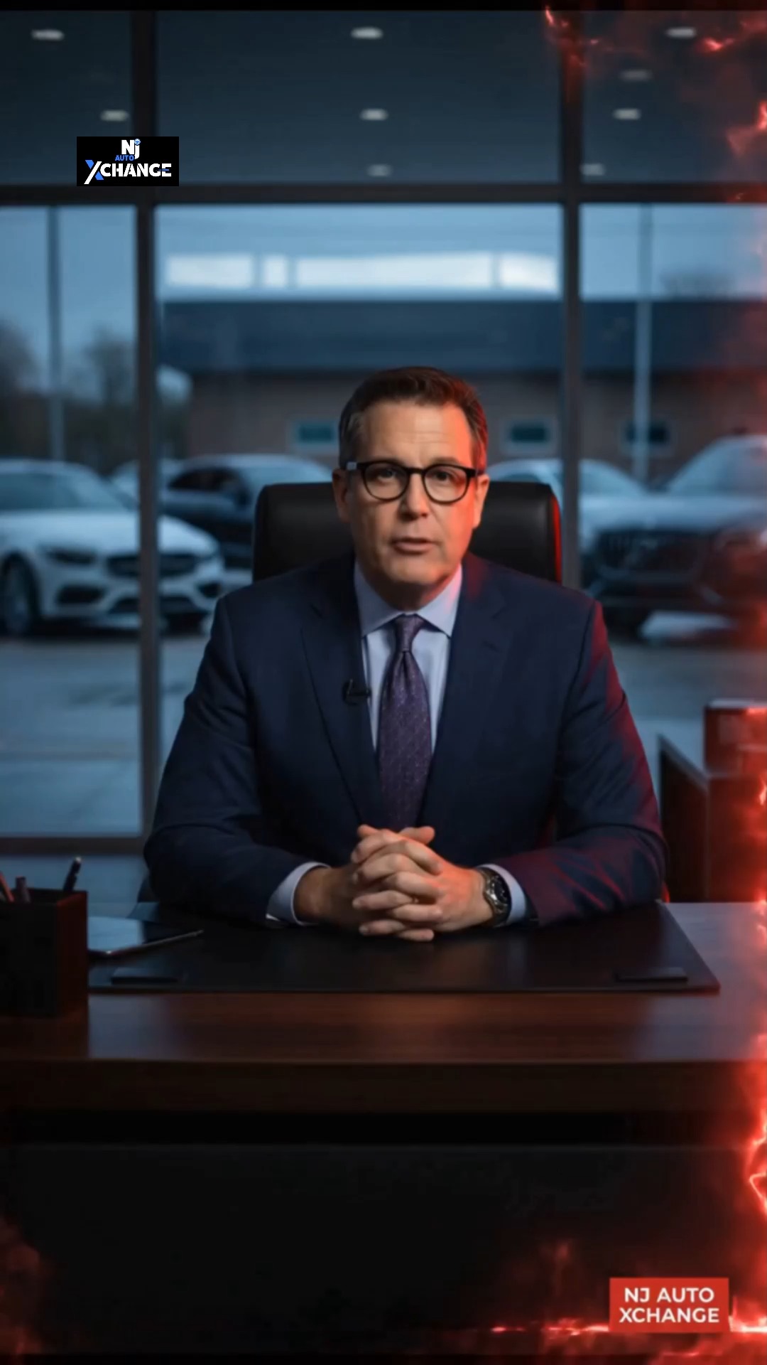 STOP SCROLLING. Your Approval Starts NOW