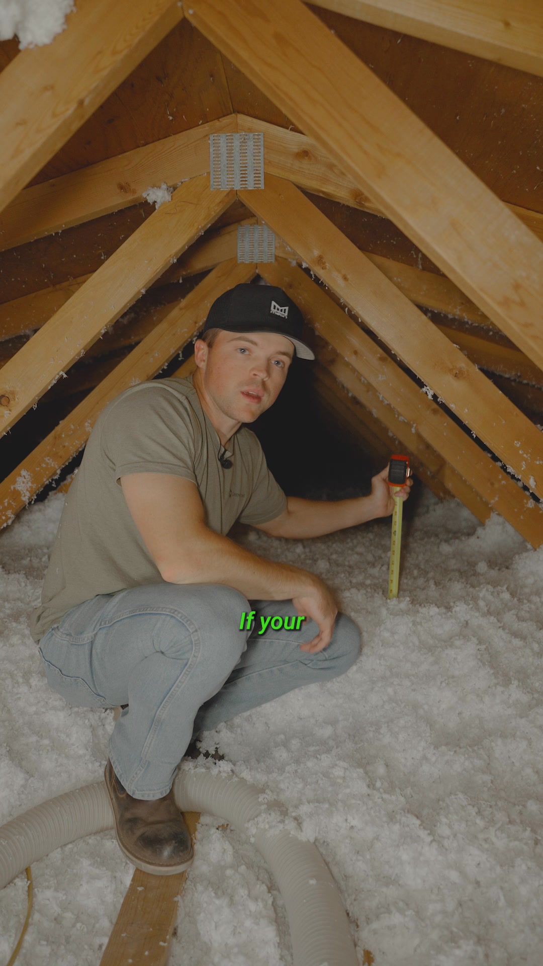 Utah’s Trusted Insulation Experts