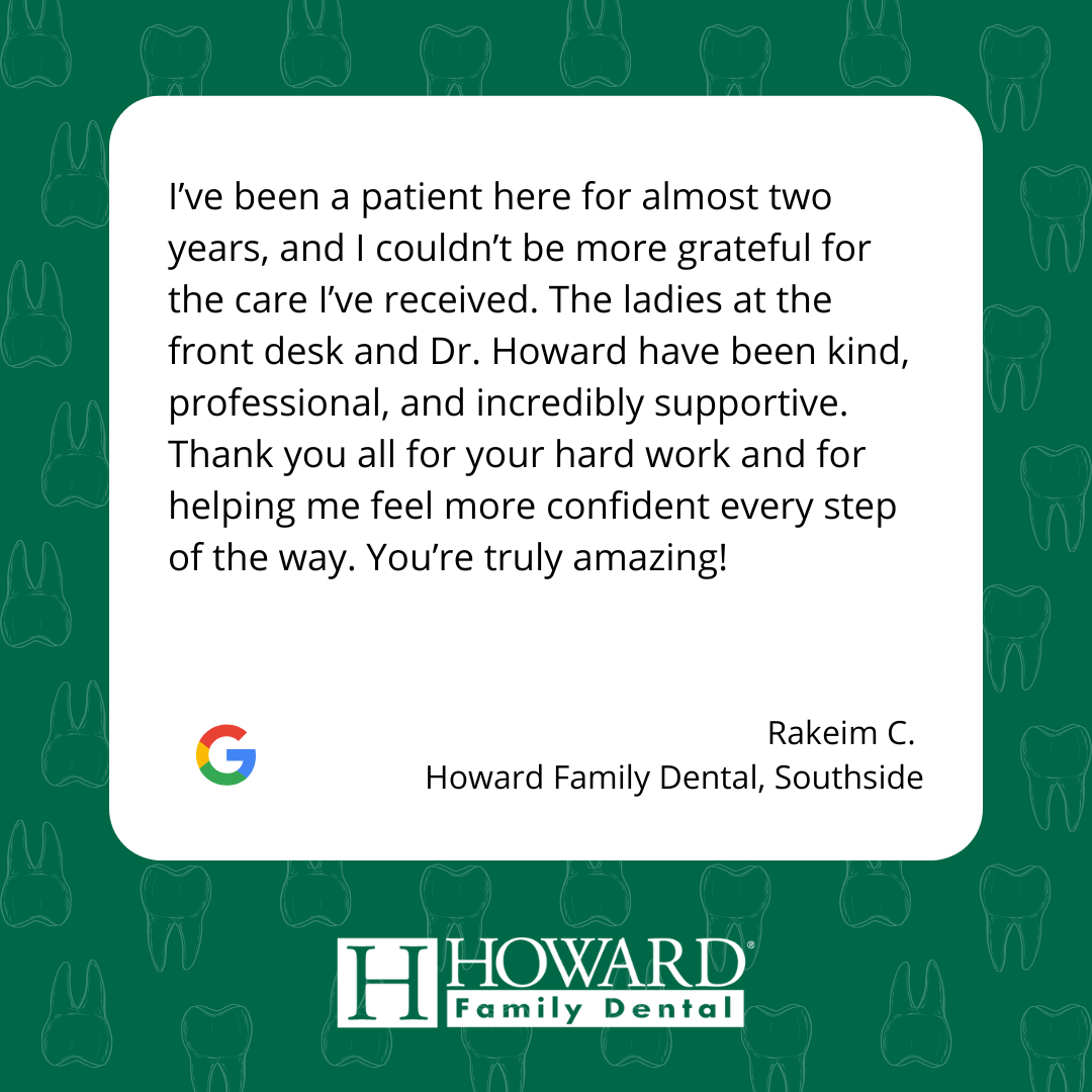 Howard Family Dental