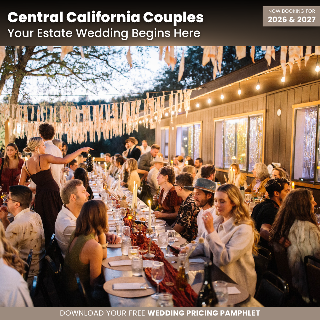 Deloro Valley Event Venue ad creative