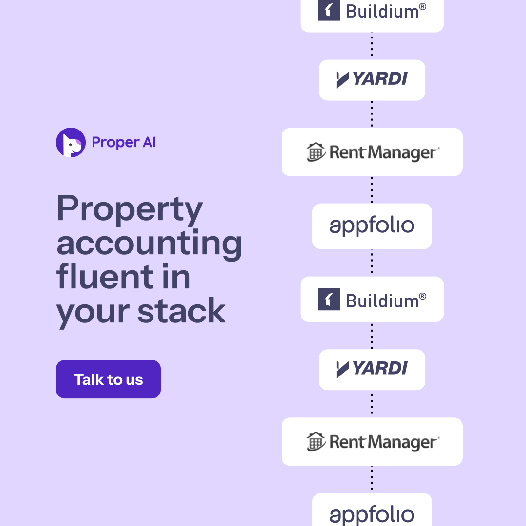Property Accounting Experts, Not Generalists.