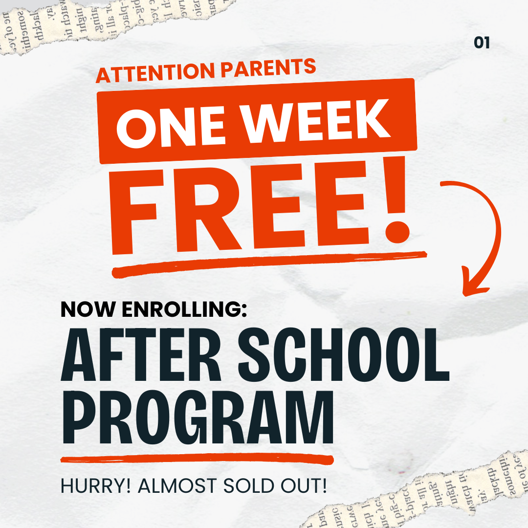 Radcliff's Best Martial Arts, Afterschool, & Summer Camp Martial Arts ad creative