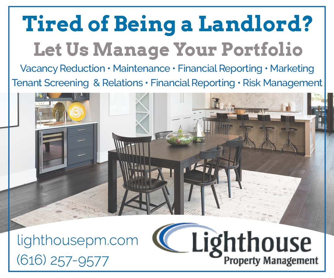 Jaqua Realtors Property Management ad creative