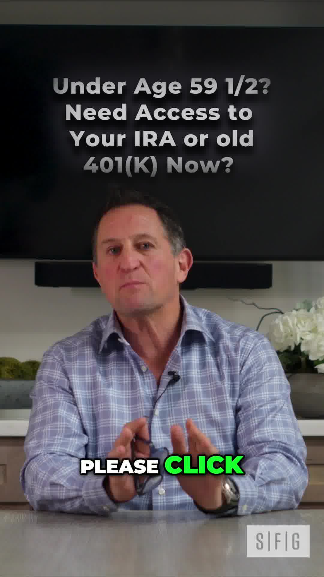 Access Your Retirement Money Now