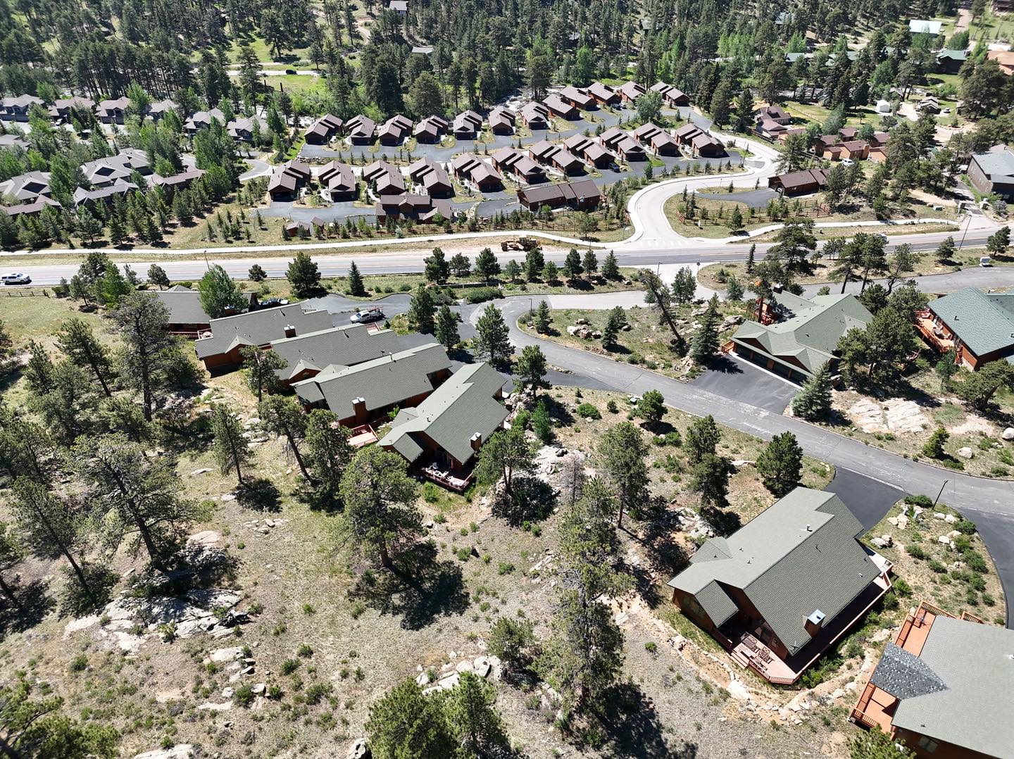 Red Rock Roofing Roofing ad creative