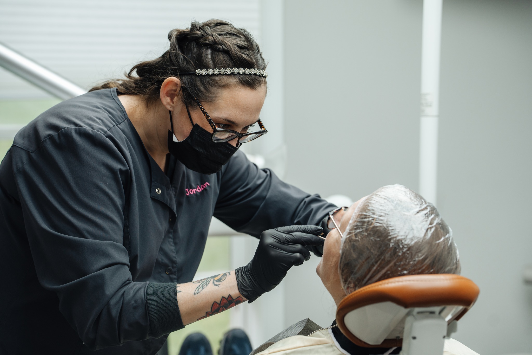 Prevention is the Best Care