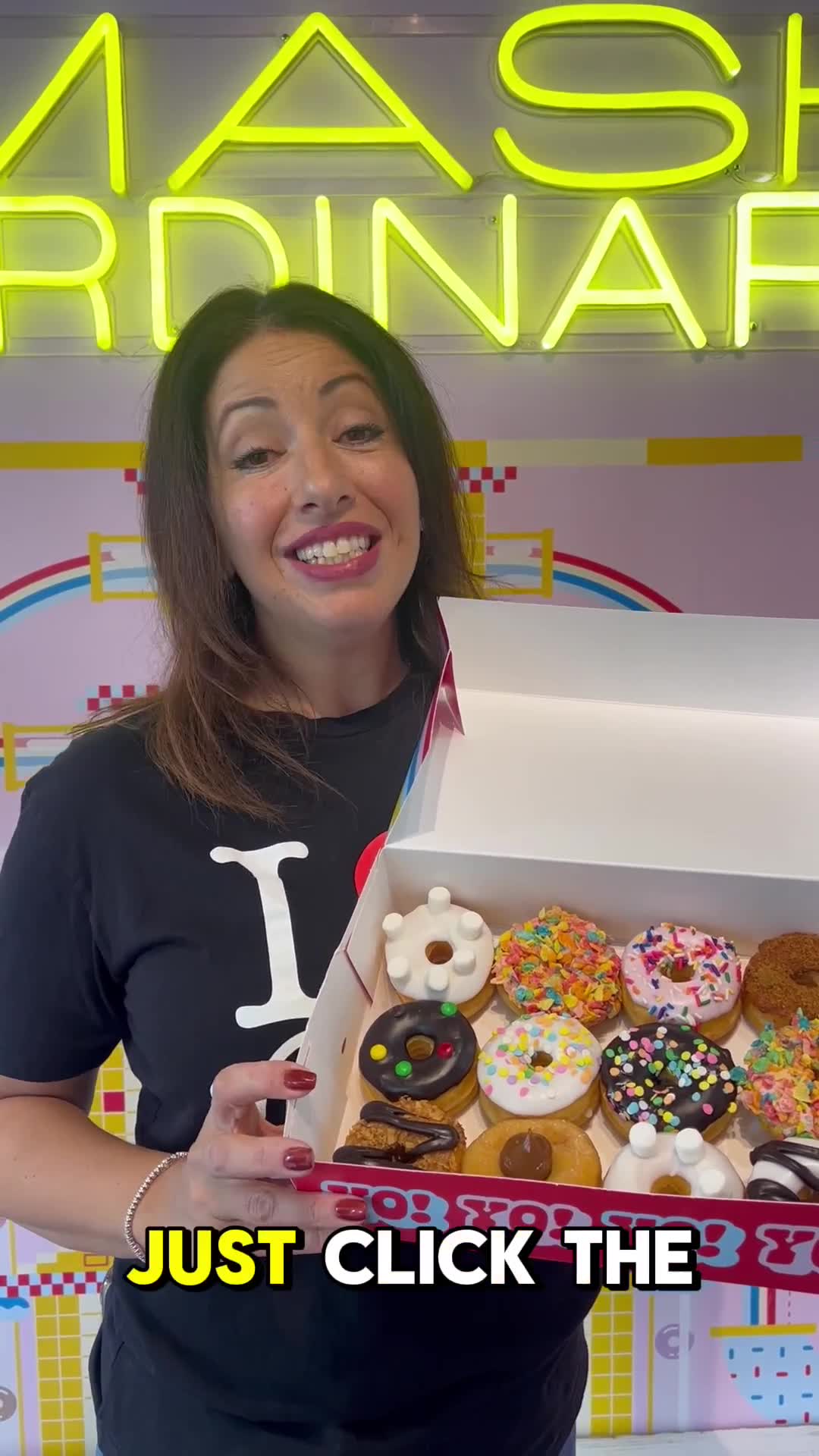 Yonutz Louisville KY Catering ad creative