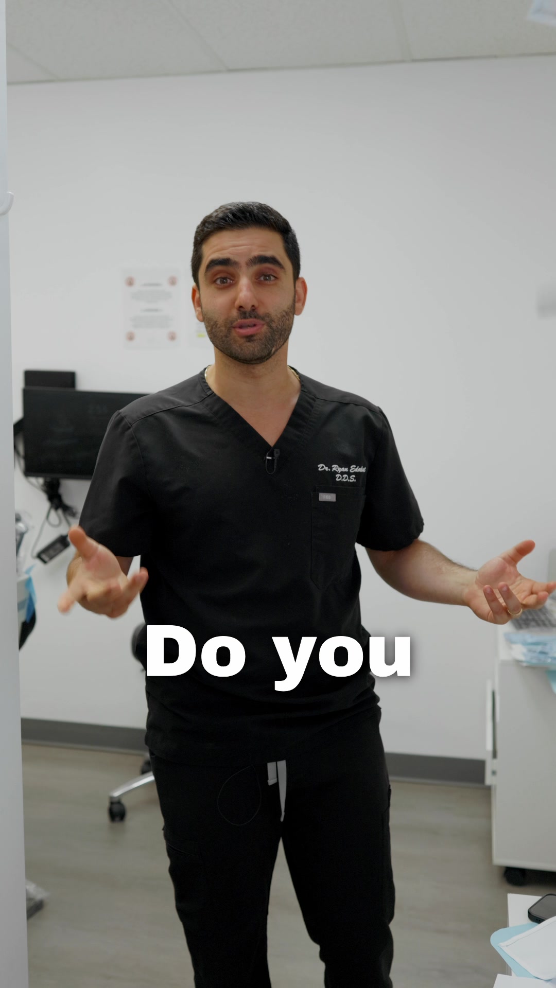 Book Your Appointment With a Caring Dentist❗️