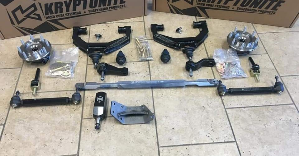 Heinleins Diesel & Machine Auto Repair ad creative