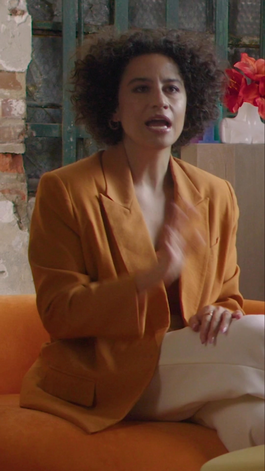 Origin Physical Therapist ad creative