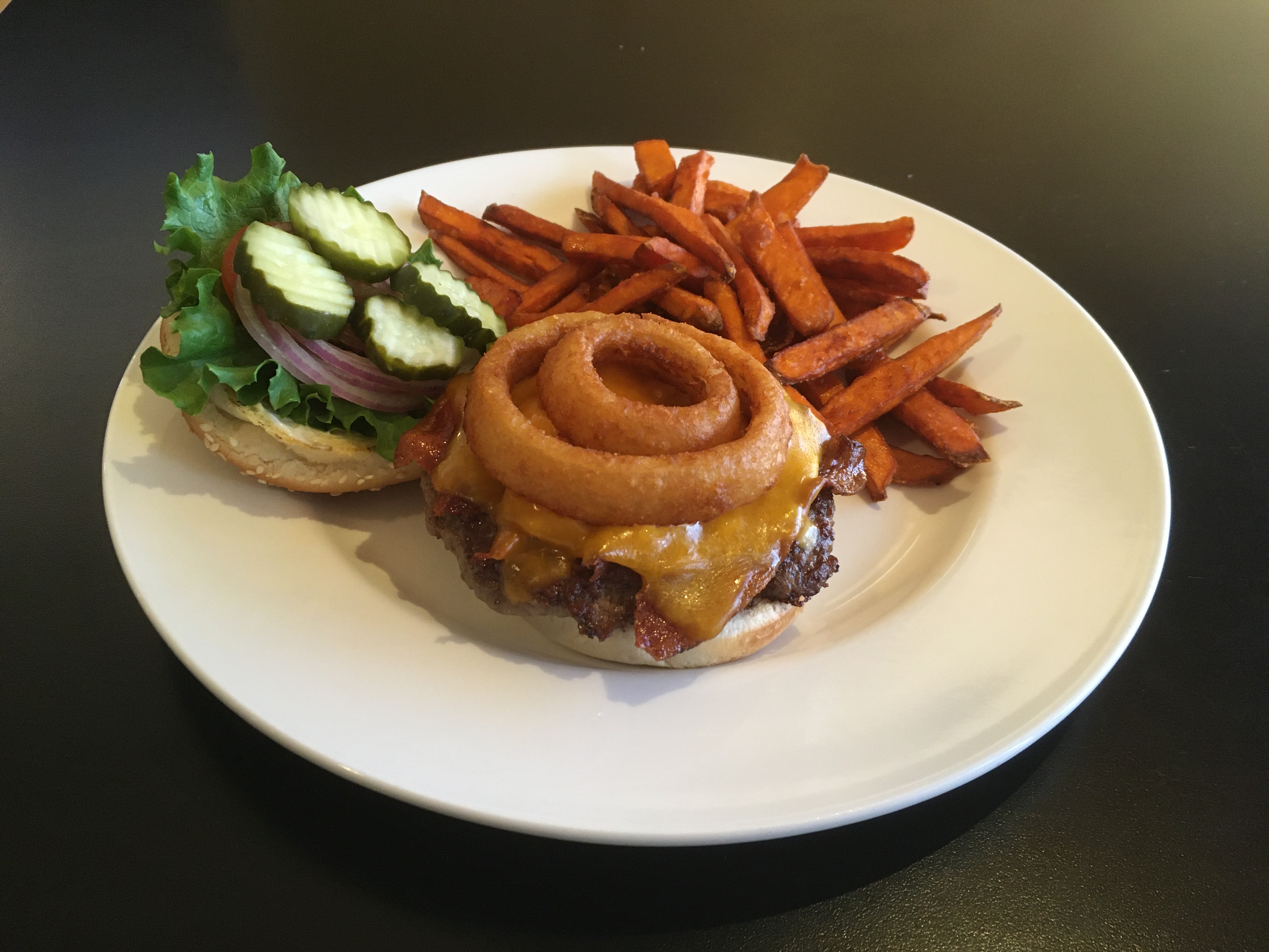 Wetlands Brew Pub and Sports Bar Restaurant ad creative