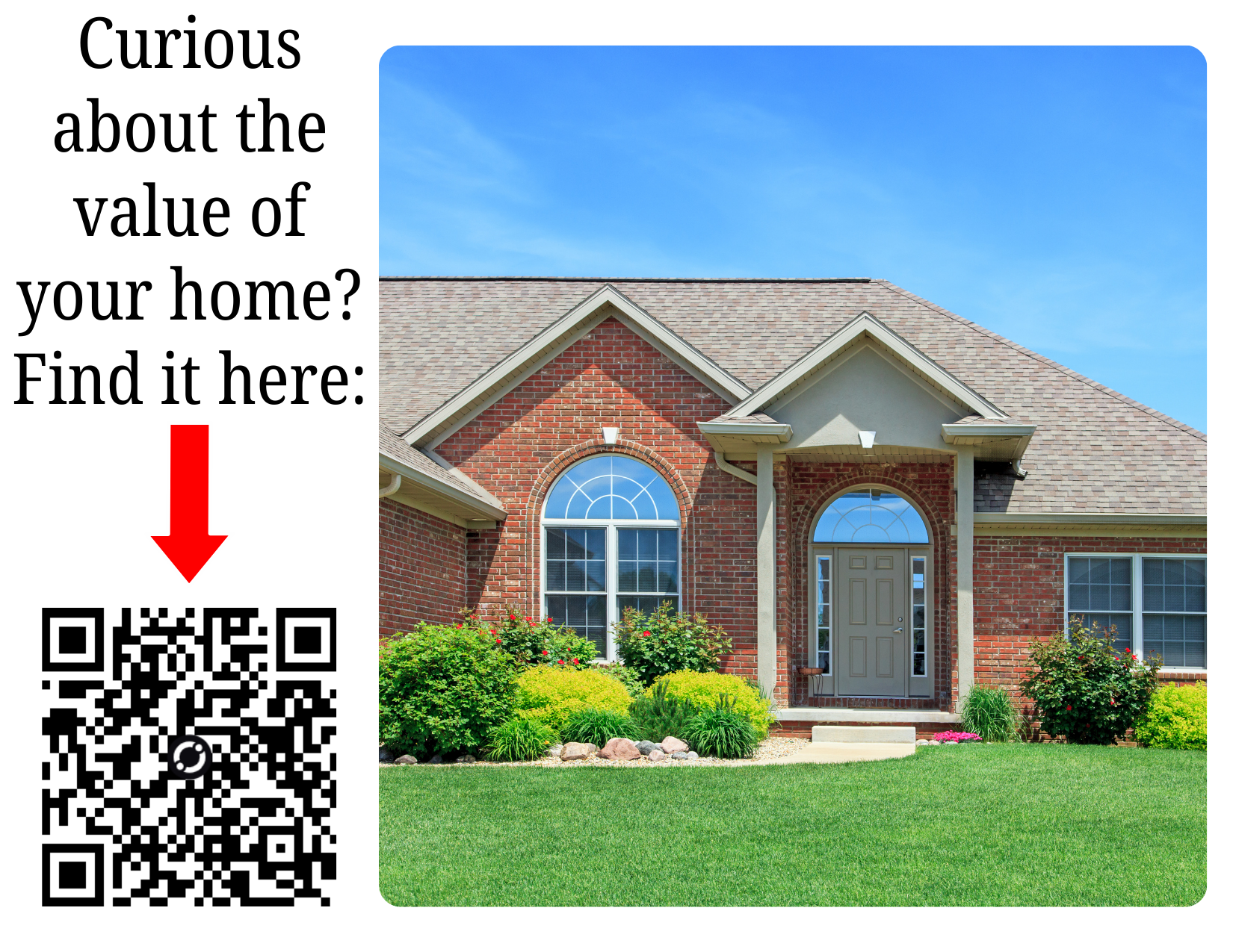 Ronnie & Cathy Matthews Group Real Estate Agent ad creative