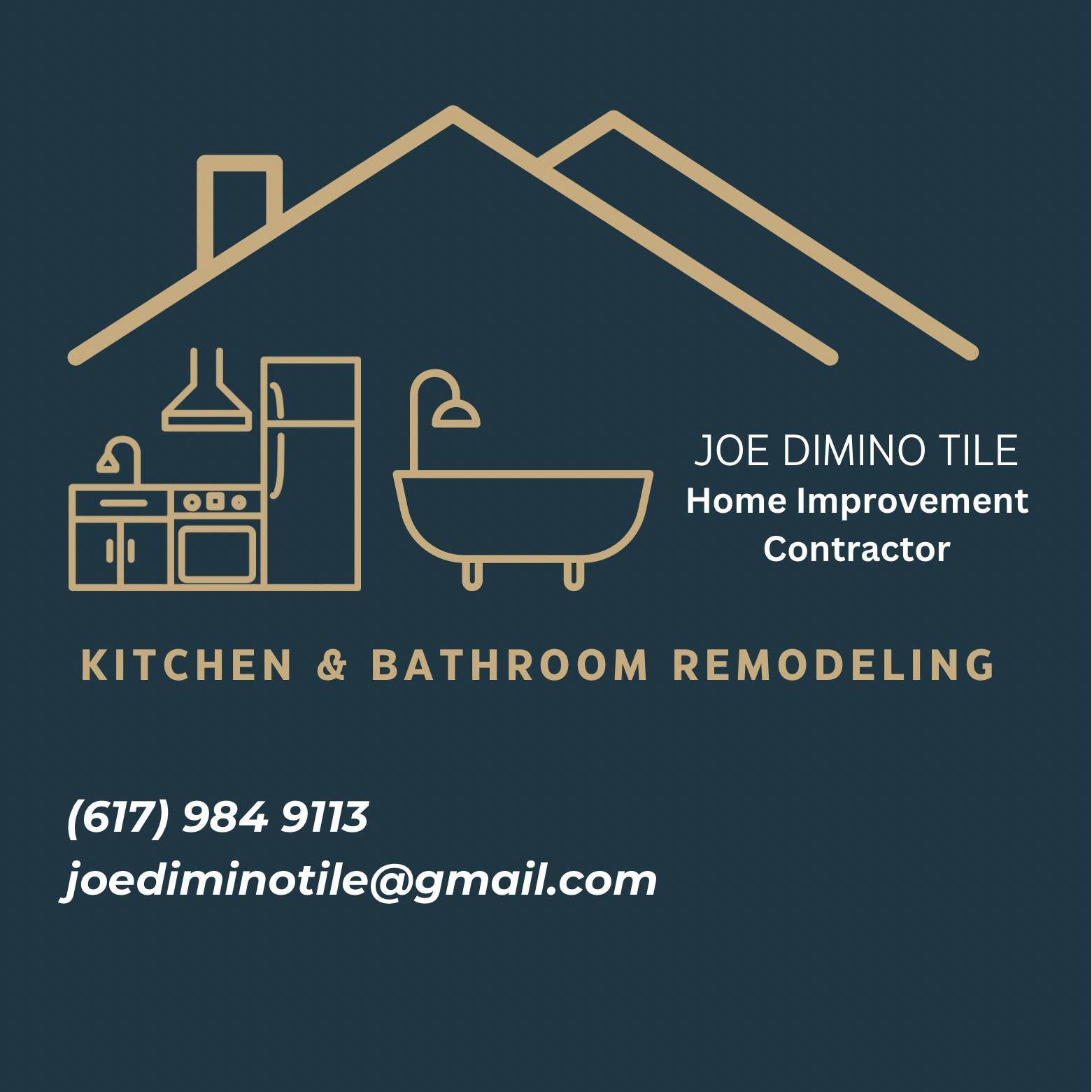 Kitchen & Bathroom Remodeling