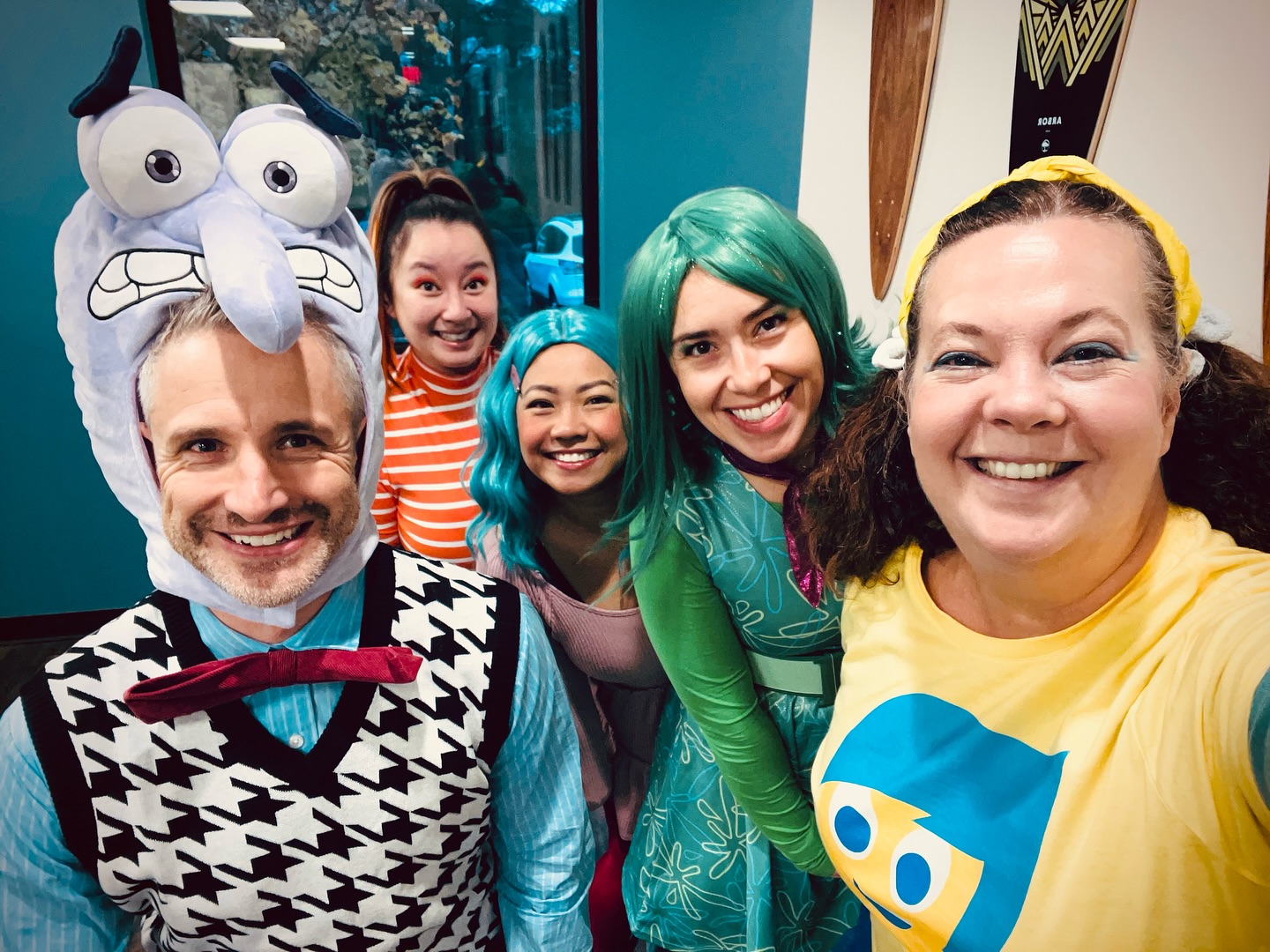 Sunnyside Dentistry For Children Pediatric Dentist ad creative